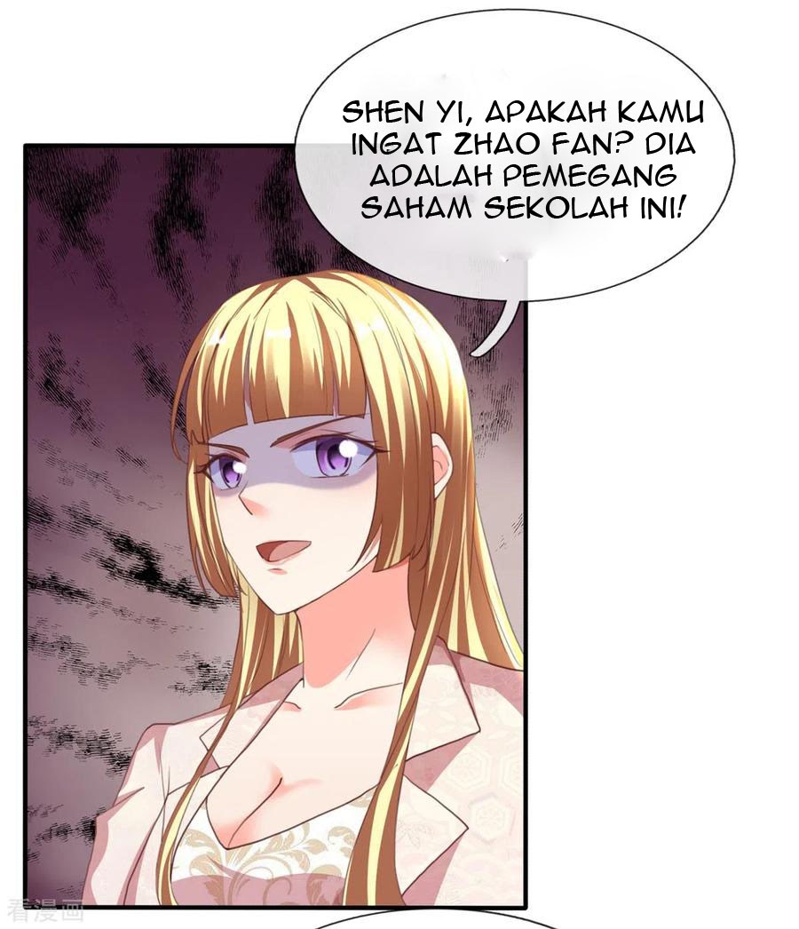 Immortal Daddy Xianzun Chapter 156 Gambar 24